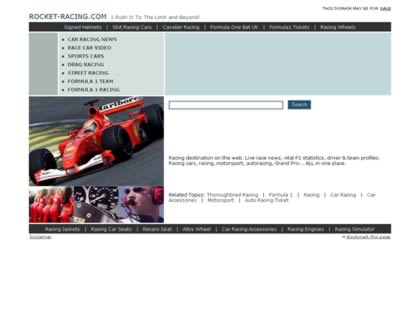 Cached version of Junior Powerboat Racing