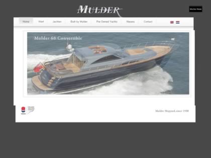 Cached version of Shipyard Mulder