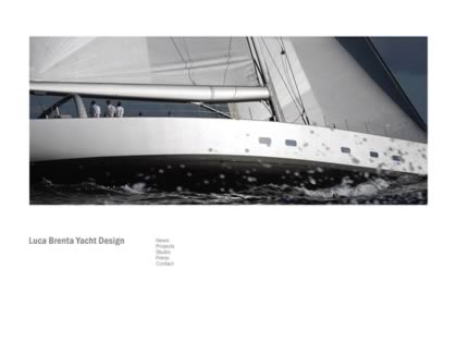 Cached version of Luca Brenta & C Yacht Designers