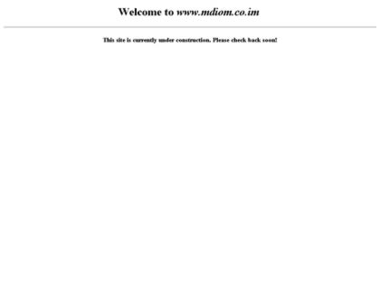 Cached version of Marine Data IOM Limited
