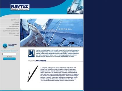 Cached version of Navtec Rigging Solutions