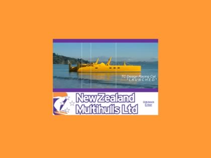 Cached version of New Zealand Multihulls