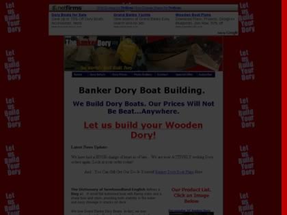 Cached version of The Banker Dory