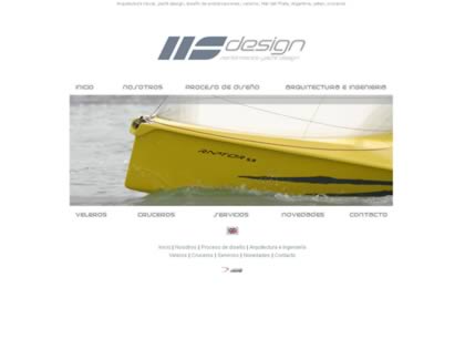 Cached version of HS design