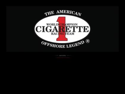 Cached version of Cigarette Racing