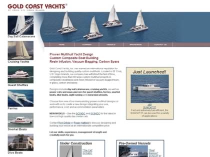 Cached version of Gold Coast Yachts