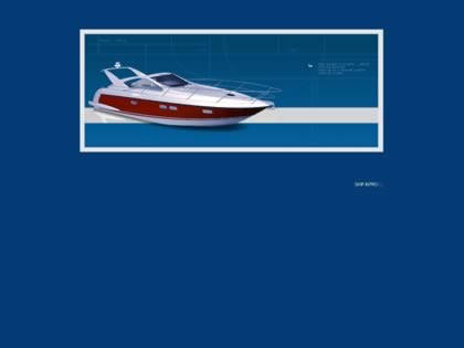Cached version of Gino Gandino Yacht Designer