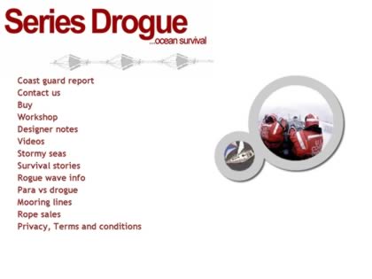 Cached version of Series Drogue Australia