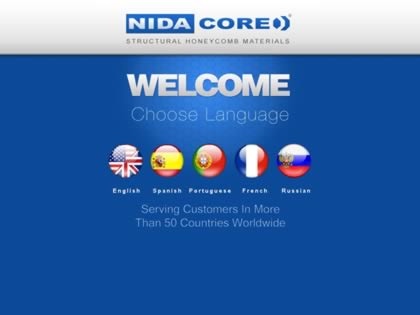 Cached version of Nida-Core