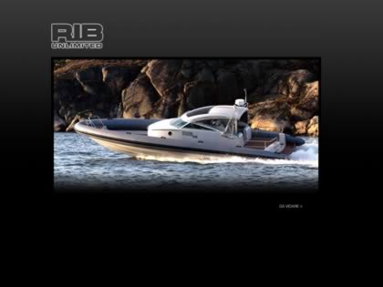 Cached version of R.I.B Unlimited