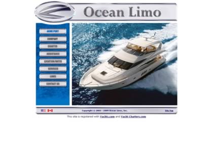 Cached version of Ocean Limo