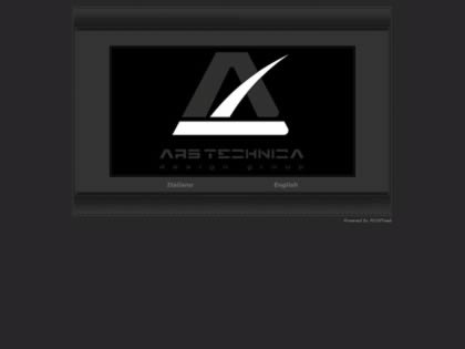 Cached version of Ars Technica Design Group