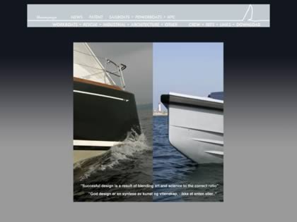 Cached version of Birger Kullmann Design, Naval Architects