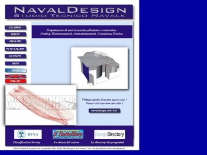 Cached version of Navaldesign Studio Tecnico Ing.