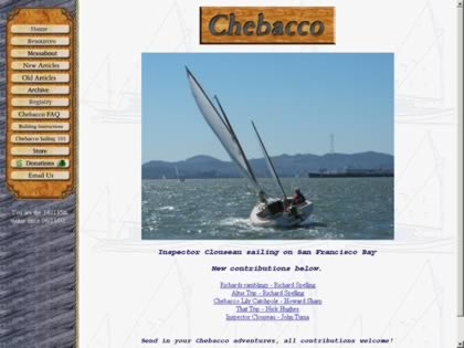 Cached version of Chebacco 20