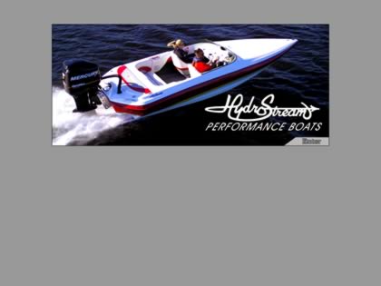 Cached version of Hydrostream