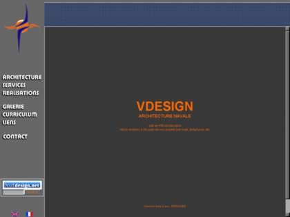 Cached version of DESIGN FACTORY - VDESIGN