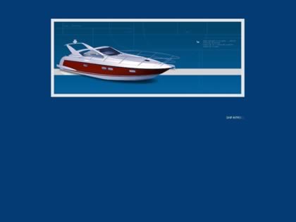 Cached version of Gino Gandino Yacht Designer