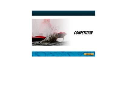 Cached version of APBA Boat Racing