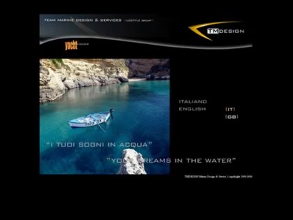 Cached version of TMdesign - Marine Design & Services