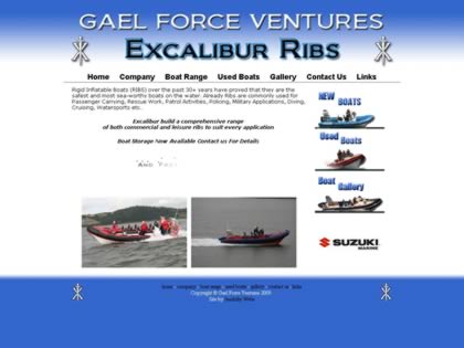 Cached version of Gael Force Ventures