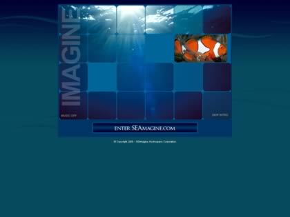 Cached version of SEAmagine Hydrospace Corporation