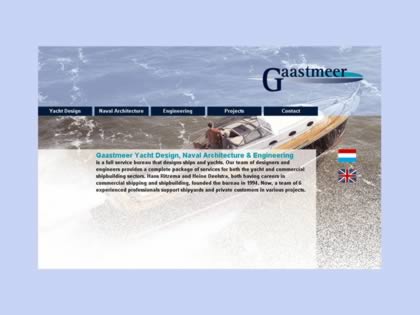 Cached version of Gaastmeer