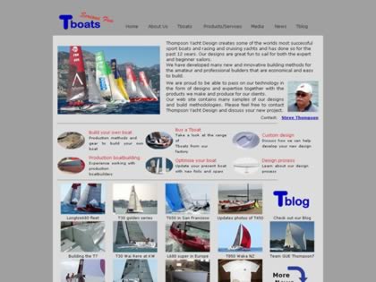 Cached version of Tboats