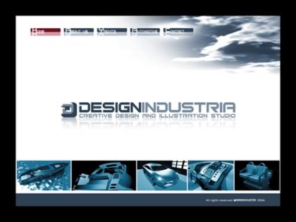 Cached version of DESIGNINDUSTRIA