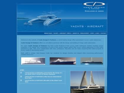 Cached version of Coste Design & Partners