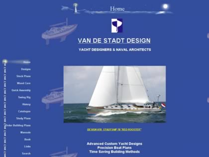 Cached version of Van de Stadt Design