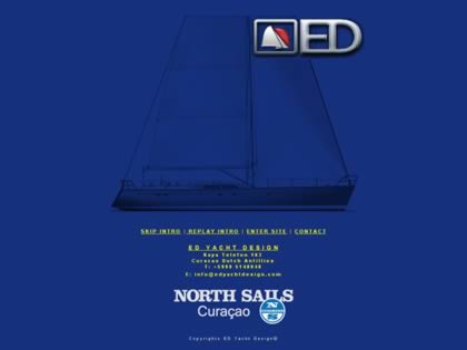 Cached version of Ed Yacht Design