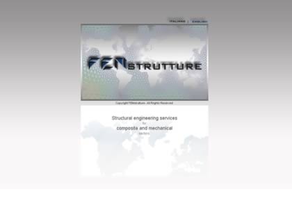 Cached version of FEMstrutture
