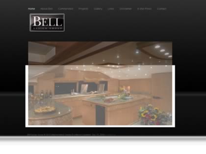 Cached version of Bell Design Group