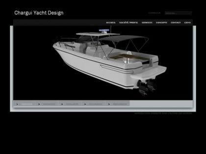 Cached version of Chargui Yacht Design