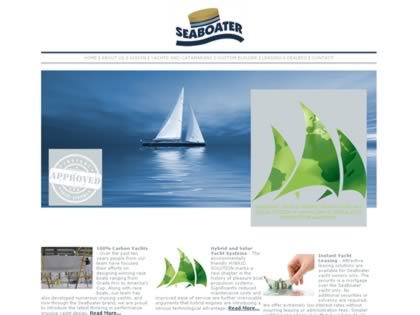 Cached version of SeaBoater Yachts