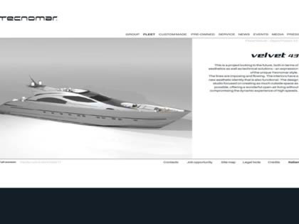 Cached version of Tecnomar