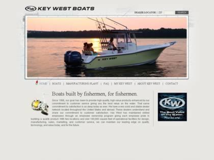 Cached version of Key West Boats