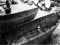 ferro cement boat building volume 3
