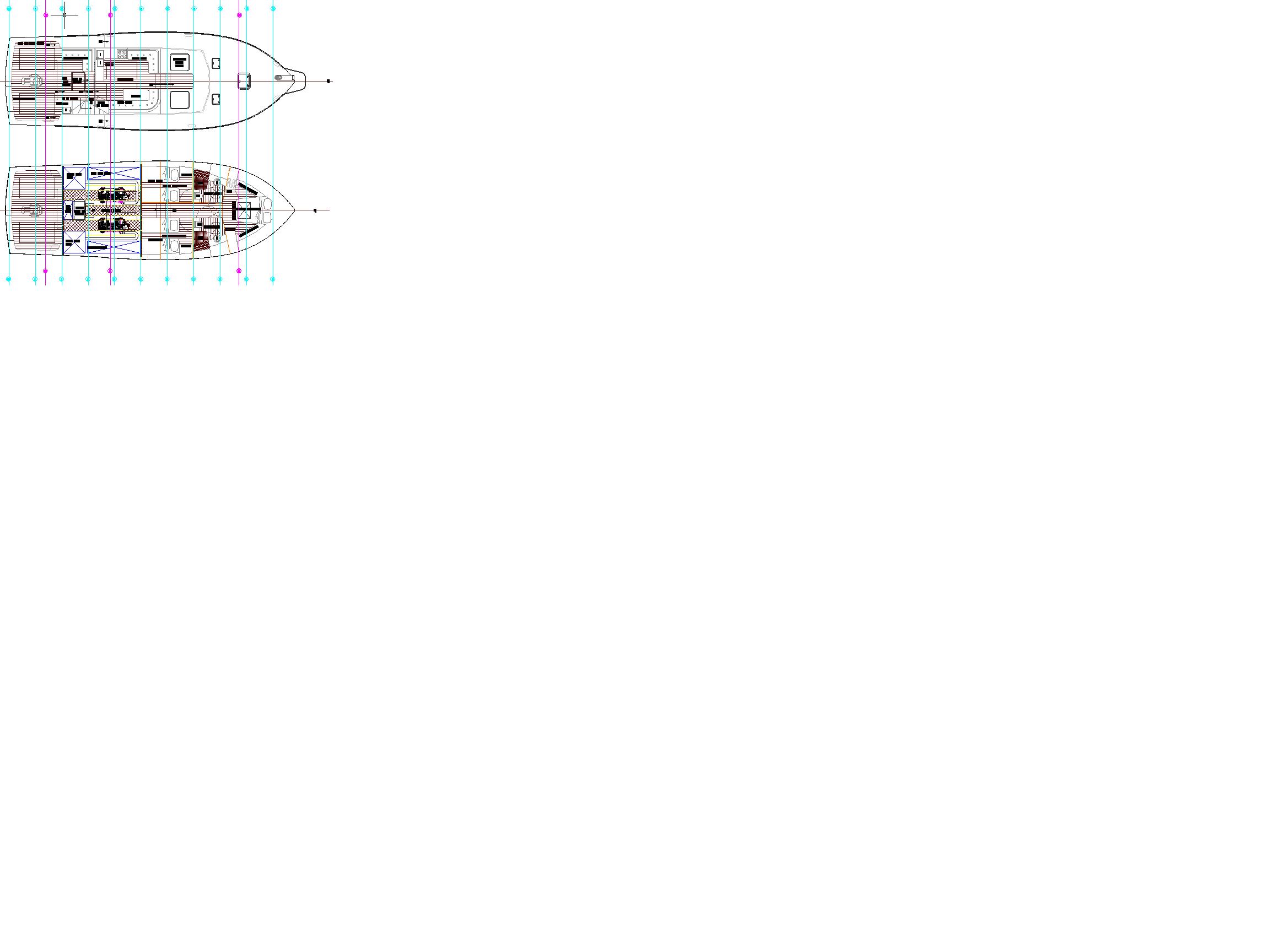 15.4 Metre Aluminium Sportsfisherman