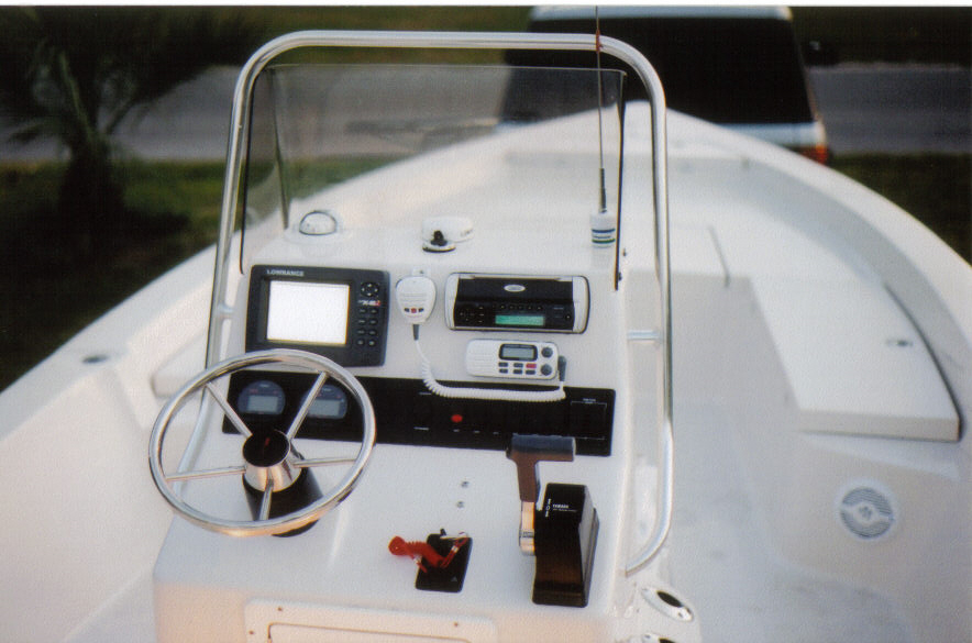 2400v Pathfinder