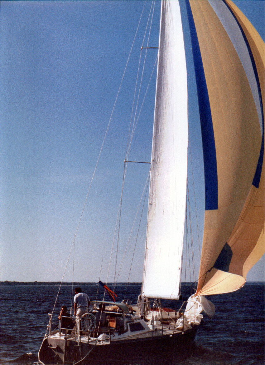 39' Star Cruiser