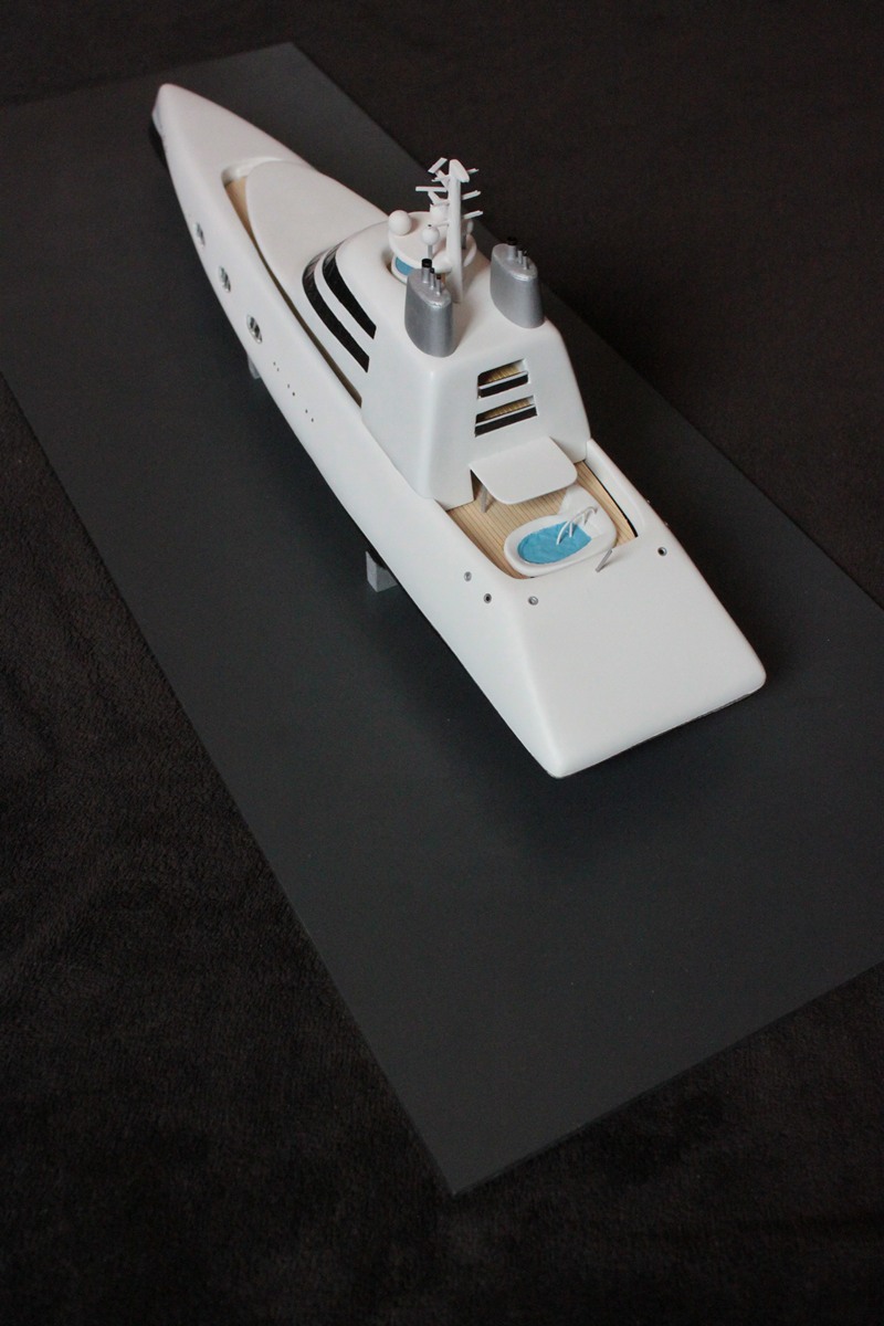 "A" | Boat Design Net
