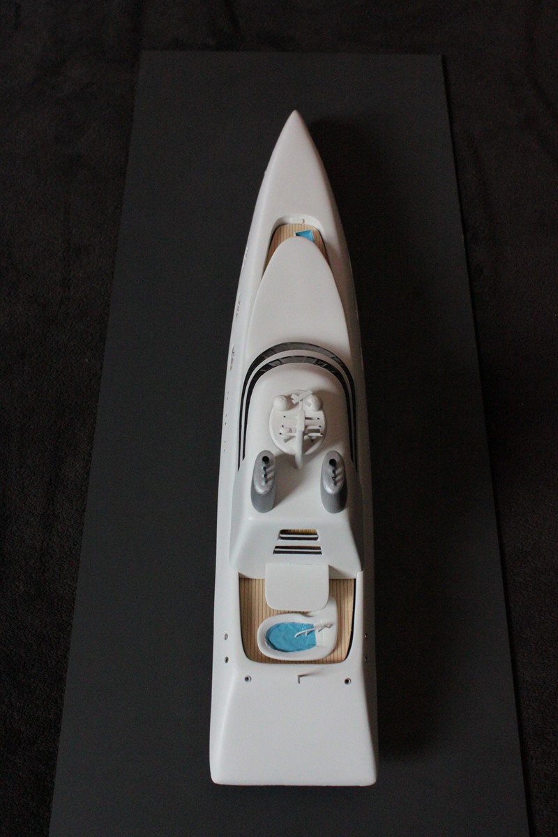 "A" | Boat Design Net