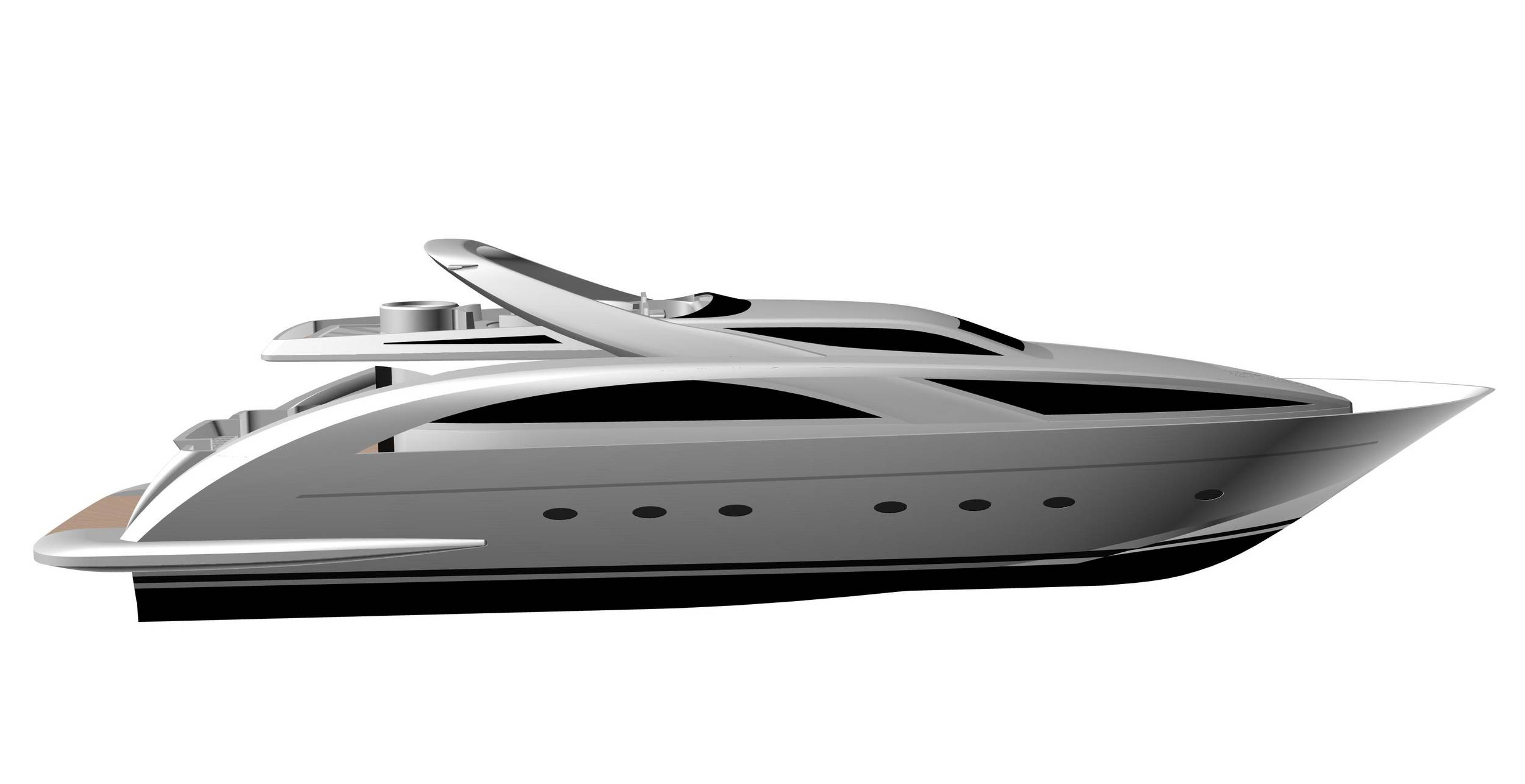verme yacht design