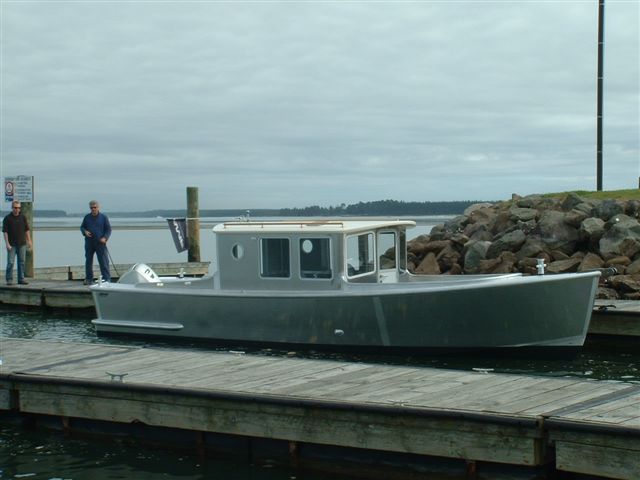 AMF Vintage Series - Steamer