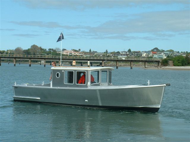 AMF Vintage Series - Steamer