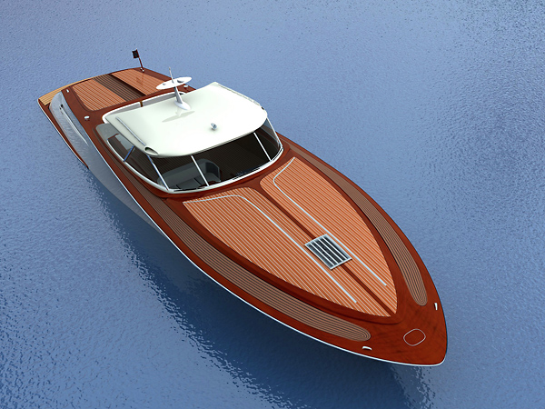 Bo Zolland design 50 | Boat Design Net