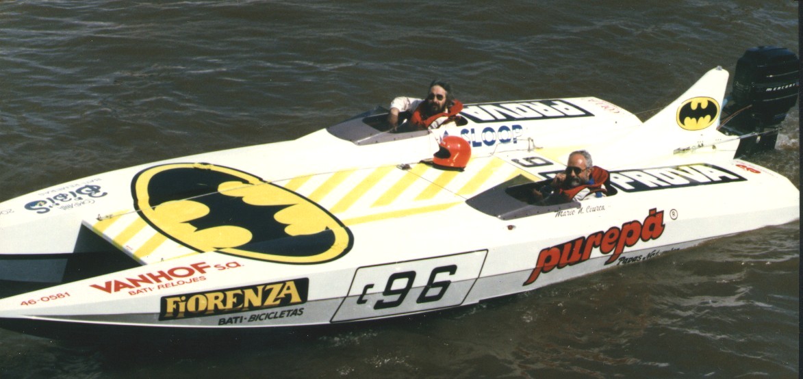 Ciurca Brothers (Oscar & Mario)