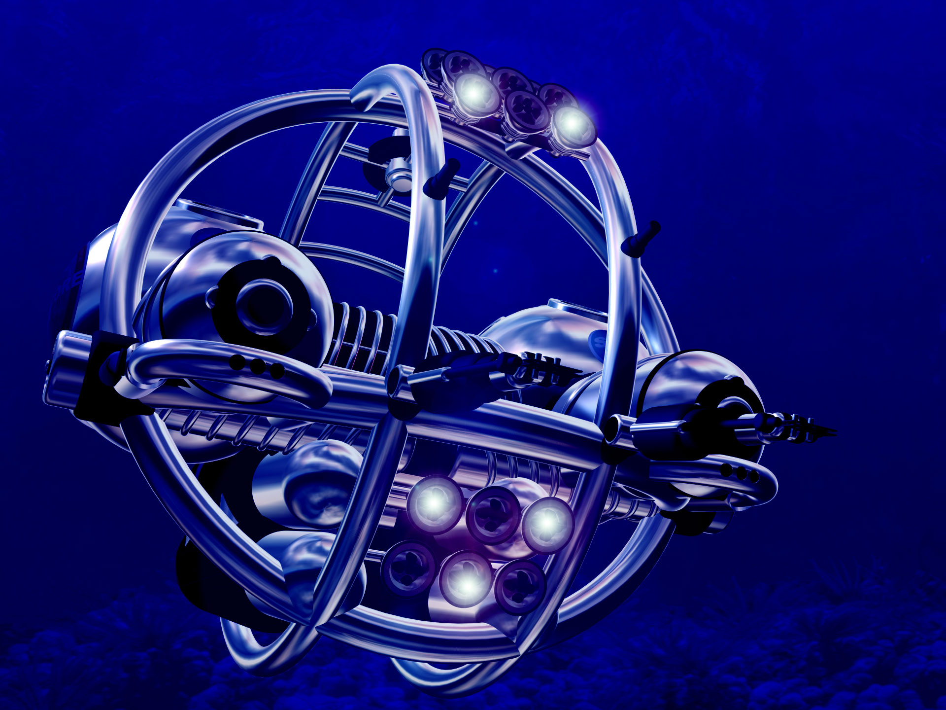 DEEPCORE SubLab